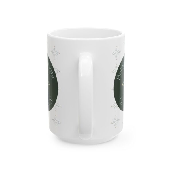 Being the Light Ceramic Mug, (11oz, 15oz) - Image 6