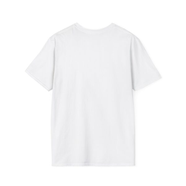 Shine Unisex Softstyle T-Shirt - Image 6