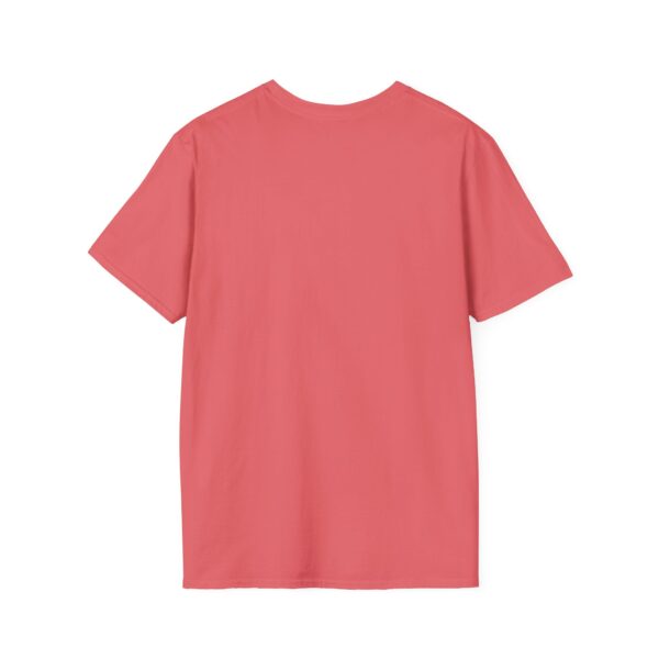 Pink Set Apart to Shine Unisex Softstyle T-Shirt - Image 3