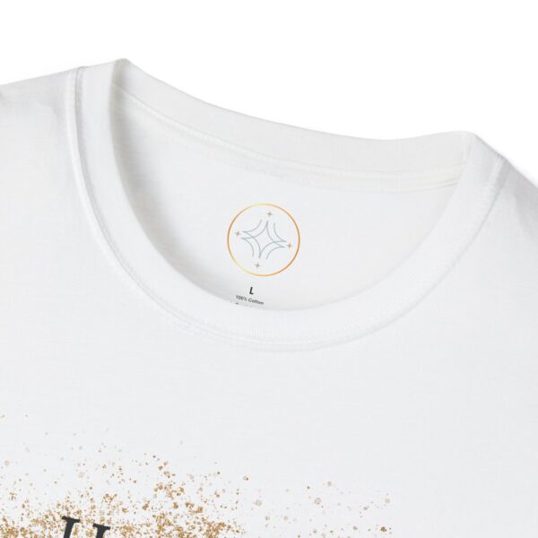 Shine Unisex Softstyle T-Shirt - Image 7